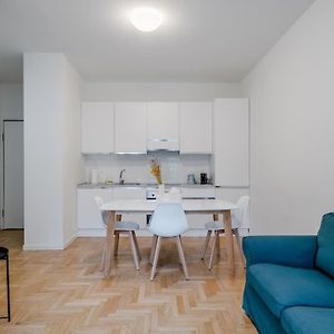 Appartement met Twee Slaapkamers
